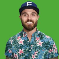 Speak Friend Employee Eddie Saunders Jr's profile photo