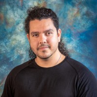 hyground Employee Osmar Matos's profile photo