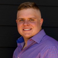 SprayVision Employee Drew Heemstra's profile photo