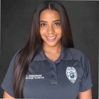 Lauderhill Police Department Employee Keva Zimmerman's profile photo
