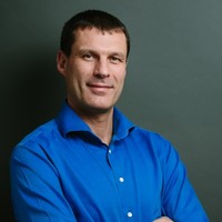 KamaGames Employee Roman Abramenko's profile photo