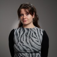 DRIVE beta Employee Magdalena Dauber's profile photo
