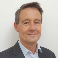 PLASTIMO Employee Bertrand Caliez's profile photo