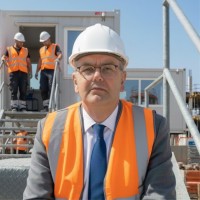 Portable Offices (Hire) Limited Employee Ian Smith's profile photo