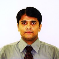 Gurusons Communications Pvt Ltd Employee Nirav Raval's profile photo