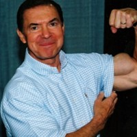 Larry Scott
