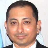 Ashish Gupte Email