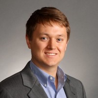 LiquidPower Specialty Products Inc. (a Berkshire Hathaway Company) Employee Will Benter's profile photo