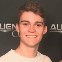 Draper Employee Oliver Rayner's profile photo