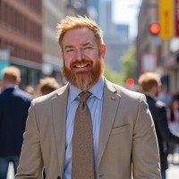 Indexed I/O Employee Eric Fowler's profile photo