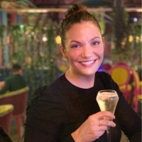 High Street Hospitality Employee Hazel Forrest's profile photo