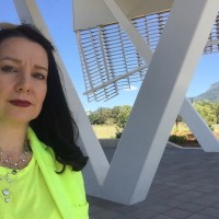 CBRE Employee Tania Taylor's profile photo