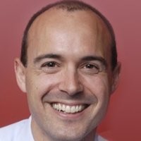 Skill Dynamics Employee Raf Verheyden's profile photo