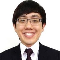 Norges Bank Investment Management Employee Tan Benjamin's profile photo