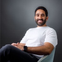 Connect Homes Employee Moataz Eid's profile photo