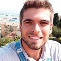 SIGMA SpA Employee Christian Ginulla's profile photo