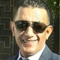 Haider Khlaifat Email