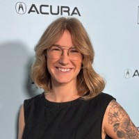 Laura Benge Email & Phone Number