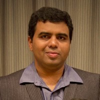 CVS Health Employee Ranjit Panda's profile photo