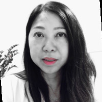 Air Tiger Express Employee Stephanie Hang's profile photo