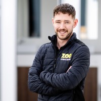 Zoo Events Group Ltd Employee Dane Barry's profile photo