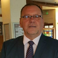 Shellen Employee Sean McDermot's profile photo
