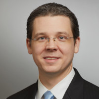 Regeneron Employee Bryan Young's profile photo