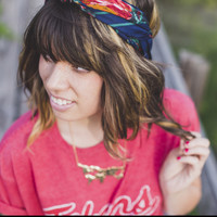 Brolly Employee Catie Warrick's profile photo