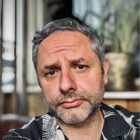 Rodec Employee Tom de Ridder's profile photo