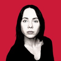 Mission.org Employee Lacey Peace's profile photo
