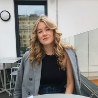 Diana Levintova Email