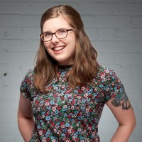 ThreeSixtyEight Employee Tara Lirette's profile photo