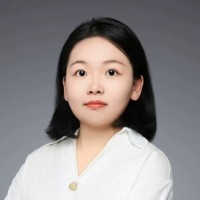 Evive Biotech Employee Jingruo Zhang's profile photo