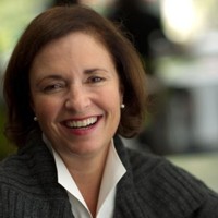 Immigrant Services Society of BC Employee Krista Thompson's profile photo