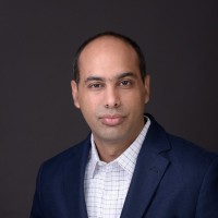 HEALWELL AI Employee Alim Virani's profile photo