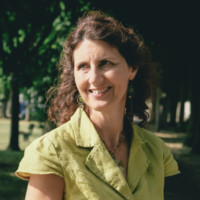 Diocese of Chichester Employee Jeannette Sax's profile photo