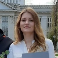 Ascalia Employee Veronika Vlašić's profile photo