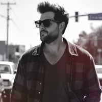 Alex Darke