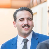 Jonathan Rego Email & Phone Number