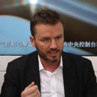 Synthomer Employee Stephan Lynen's profile photo