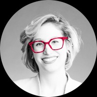 Clinical Trial Media Employee Beth Mand-Fuchs's profile photo