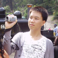 Band Protocol Employee Rangsiruji's profile photo