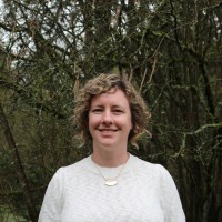 Lower Columbia Engineering Employee Erica Smith's profile photo