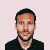 Telenor Employee Oscar Söderlund's profile photo