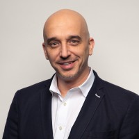 Vertex Pharmaceuticals Employee Tudor Fulga's profile photo