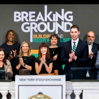 Breaking Ground (Homeless Services & Affordable Housing) Employee Brenda Rosen's profile photo