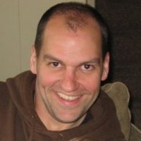 Brown and Caldwell Employee Andy Thorpe's profile photo