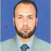 Read Foundation Employee Muhammad Shehzad's profile photo