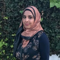 Raymond EMC Enclosures Ltd. Employee Reema Hussain's profile photo