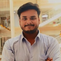 Kraf Technologies Employee Shreshtha Gupta's profile photo